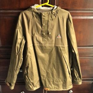 Dravius Men’s Jacket